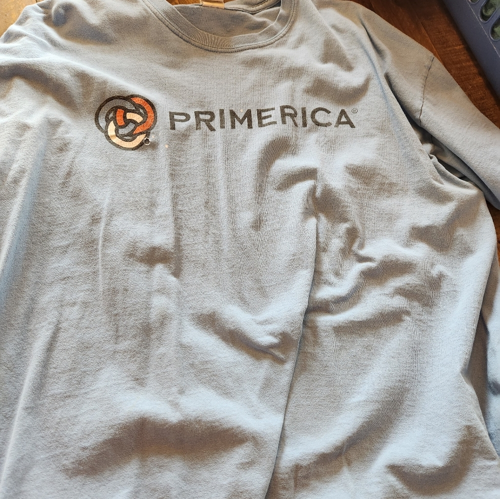 Primerica T